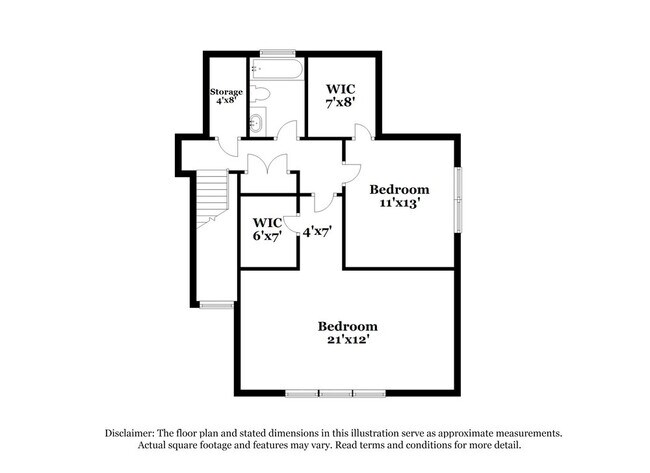 Foto del edificio - 5158 Overview Ridge