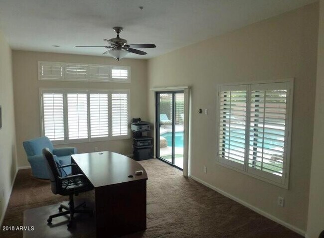 Foto del edificio - 9405 E Quarry Trail