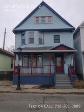 Building Photo - 217 W Tupper St
