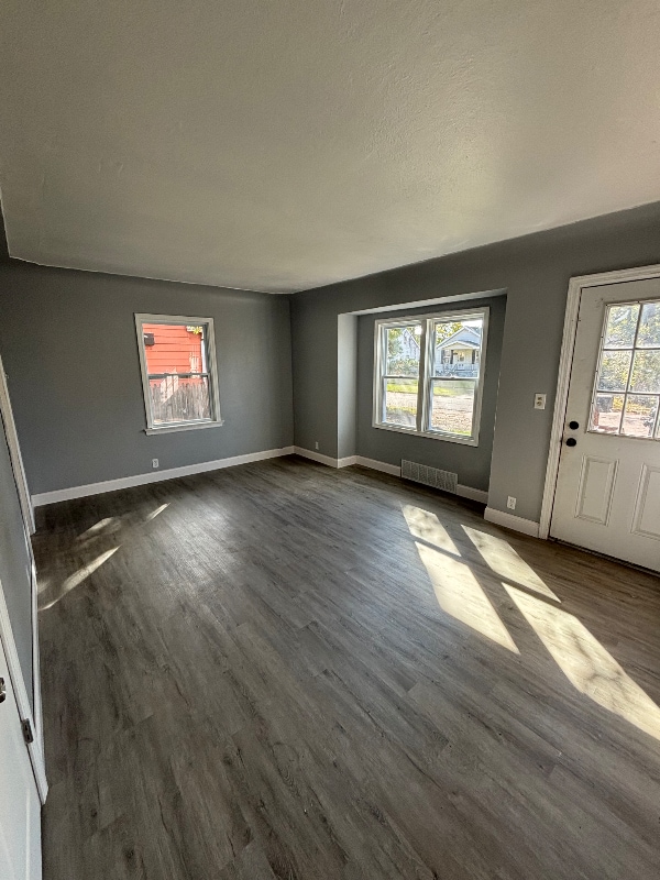 Foto del edificio - 3726 Gratiot Ave