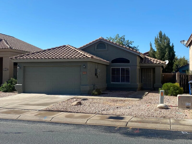 15022 W Bottle Tree Ave, Surprise, AZ 85374 House for Rent in