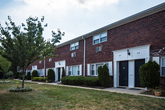 Building Photo - Matawan Station Apartments