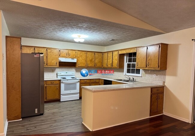 Building Photo - Nice 3-bedroom ranch in Decatur