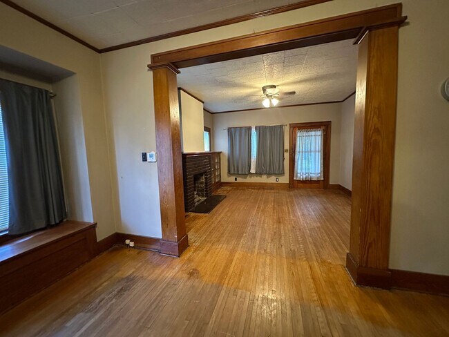 Building Photo - 2 bedroom house Rockwell City $750