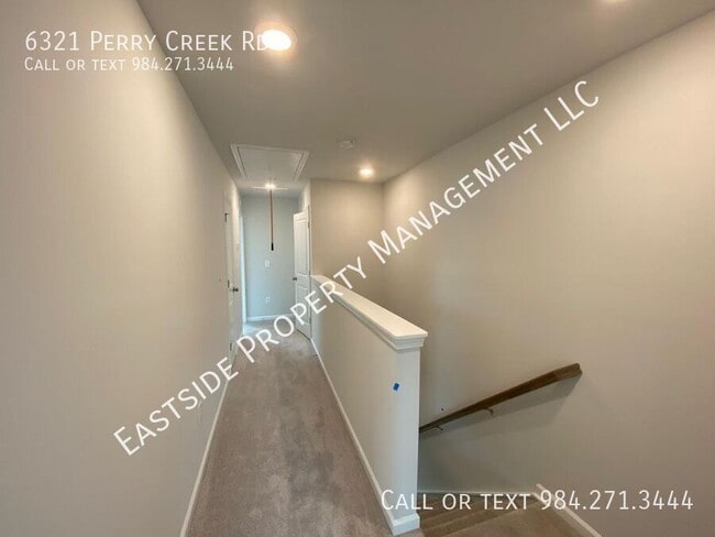 Building Photo - 6321 Perry Creek Rd