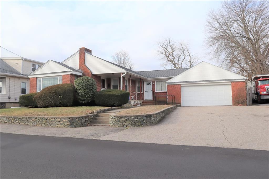 15 Winfield Rd, Johnston, RI 02919 House Rental in Johnston, RI