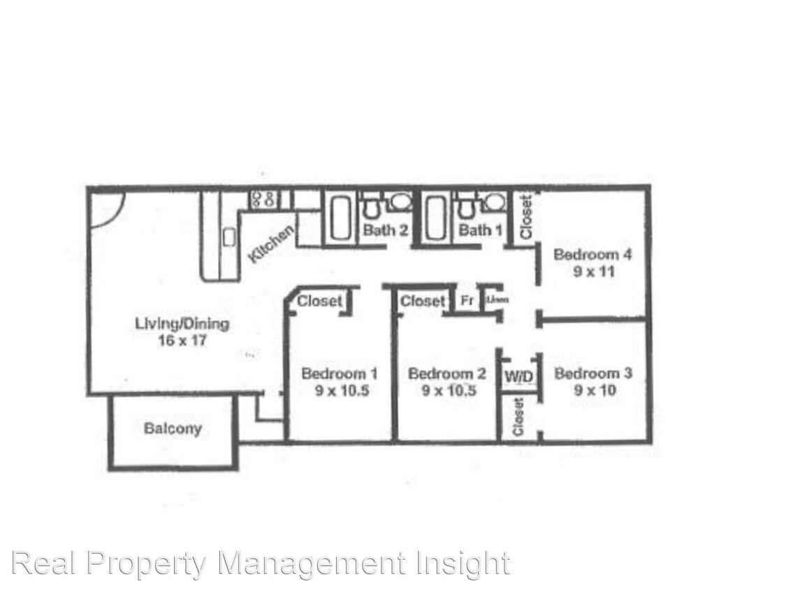 Building Photo - 1215 University Terrace