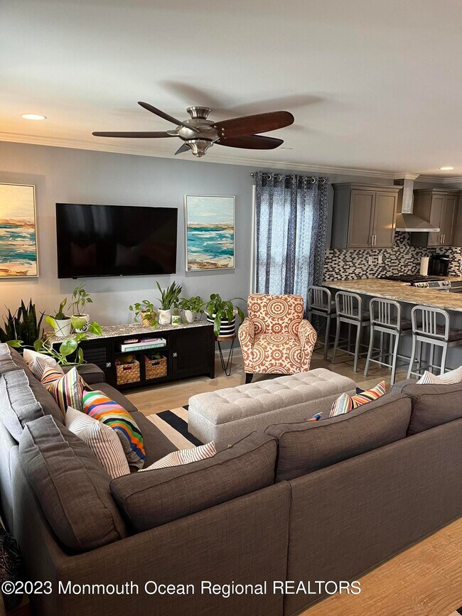 Foto del edificio - 1702 Oak Terrace