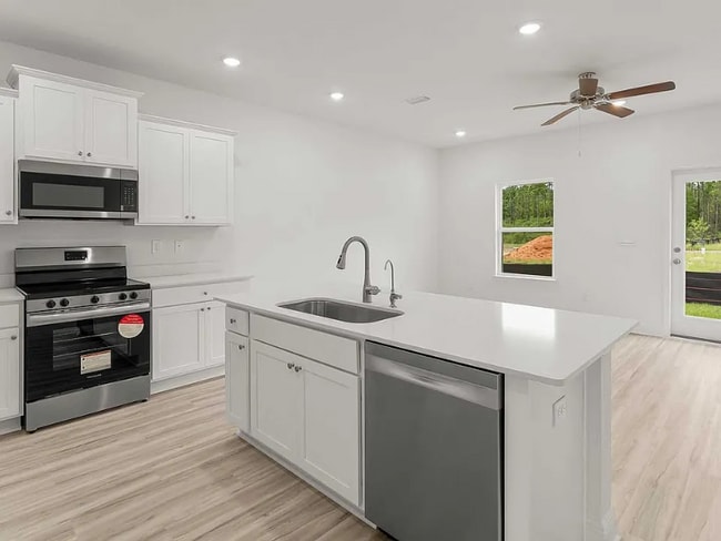 Foto del edificio - 47 Mamba Ln