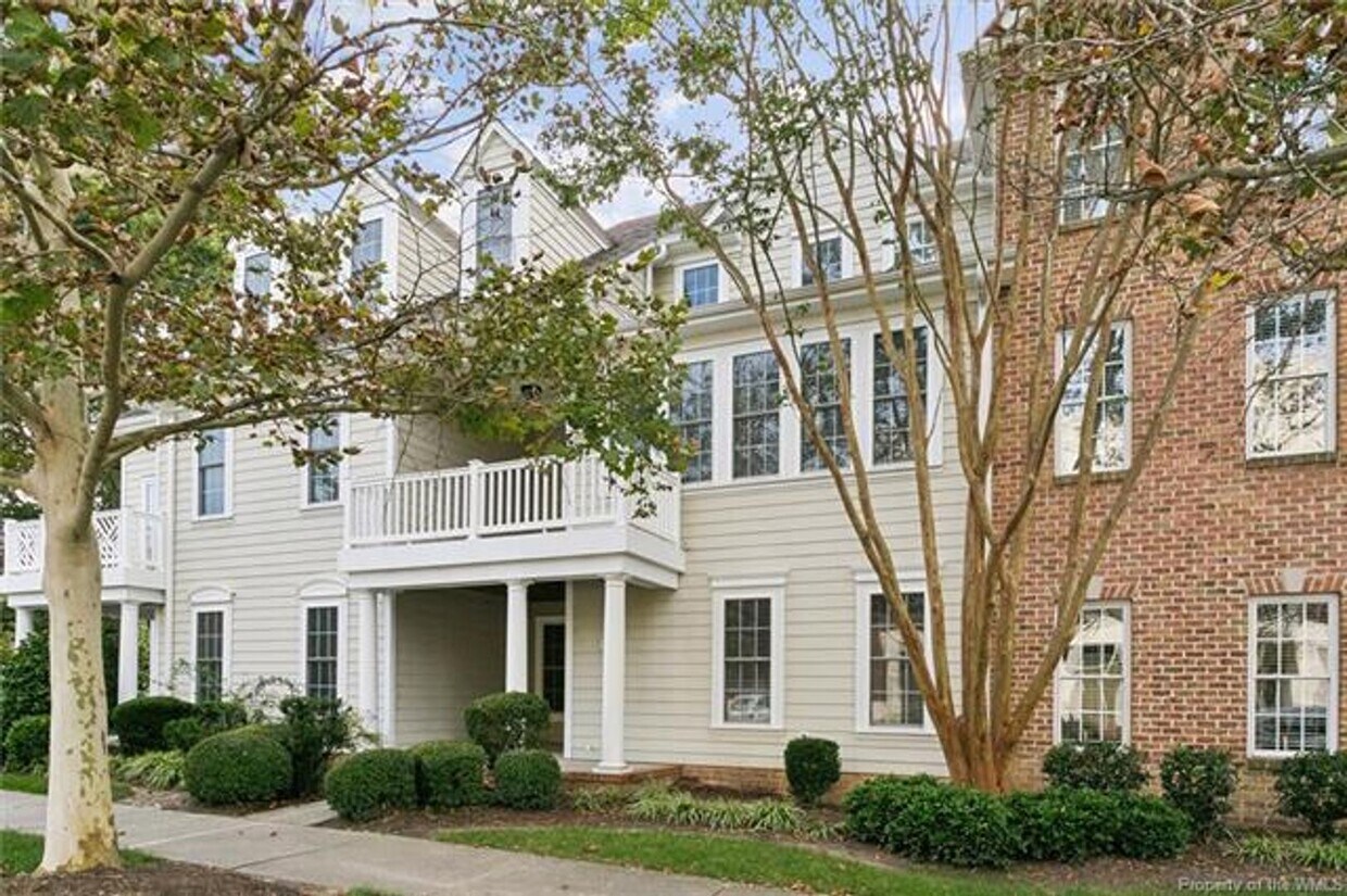 Primary Photo - New Town 3 Bedroom, 3.5 Bath Townhome