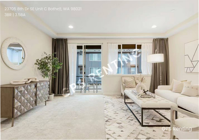 Building Photo - Spacious 3-Bedroom Townhome in Bothell wit...