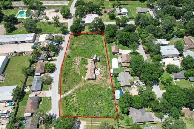 Building Photo - 11314 Tower Oaks Blvd