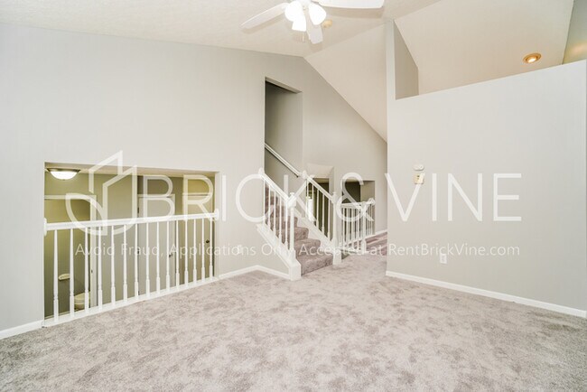 Building Photo - Two-story, pet-friendly home