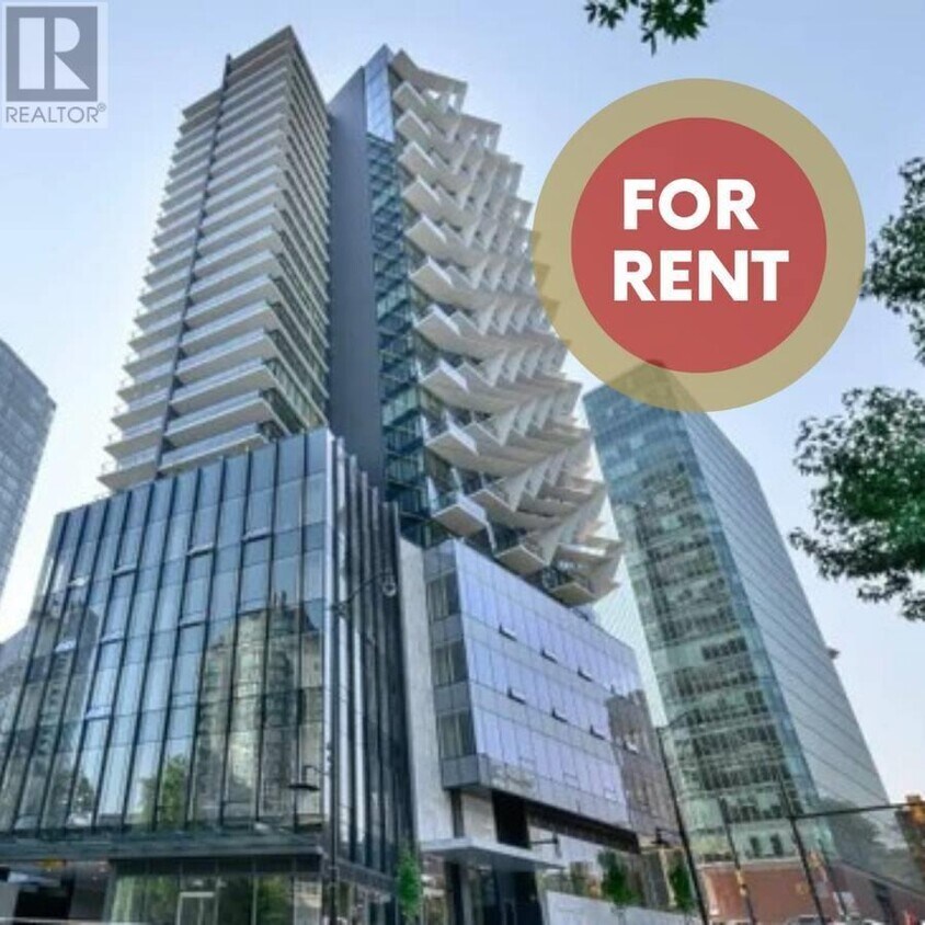 Photo principale - 620-2620 Cardero St