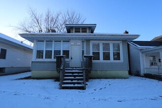 Building Photo - 1219 Madison Ave