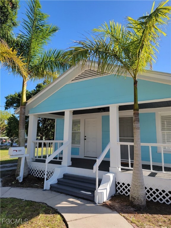 Building Photo - 1603 Woodford Ave