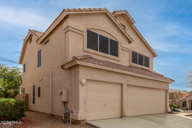 Building Photo - 1429 E Marco Polo Rd