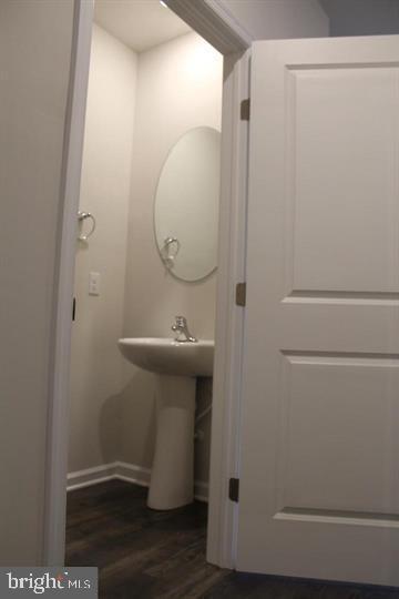 Foto del edificio - 157 Mazzeo Dr