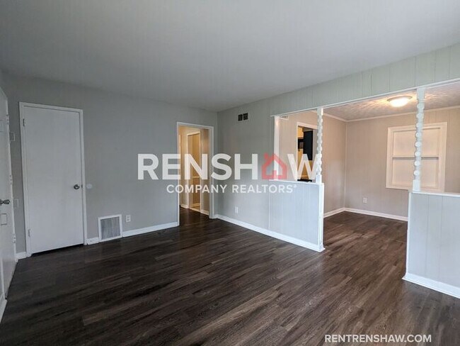 Foto del edificio - Classic 3/2 Home In Nutbush Now Available ...