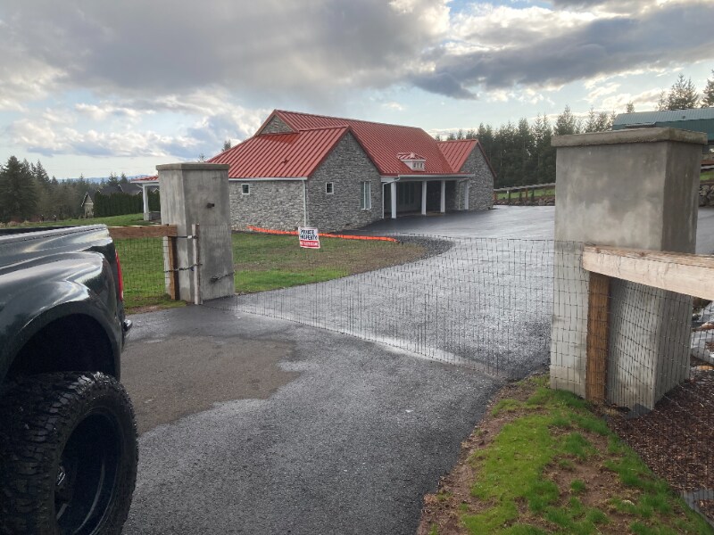 Foto principal - 19031 SE Tickle Creek Rd