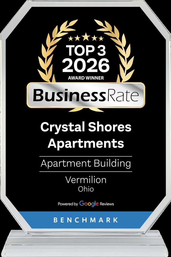 Building Photo - Crystal Shores Community