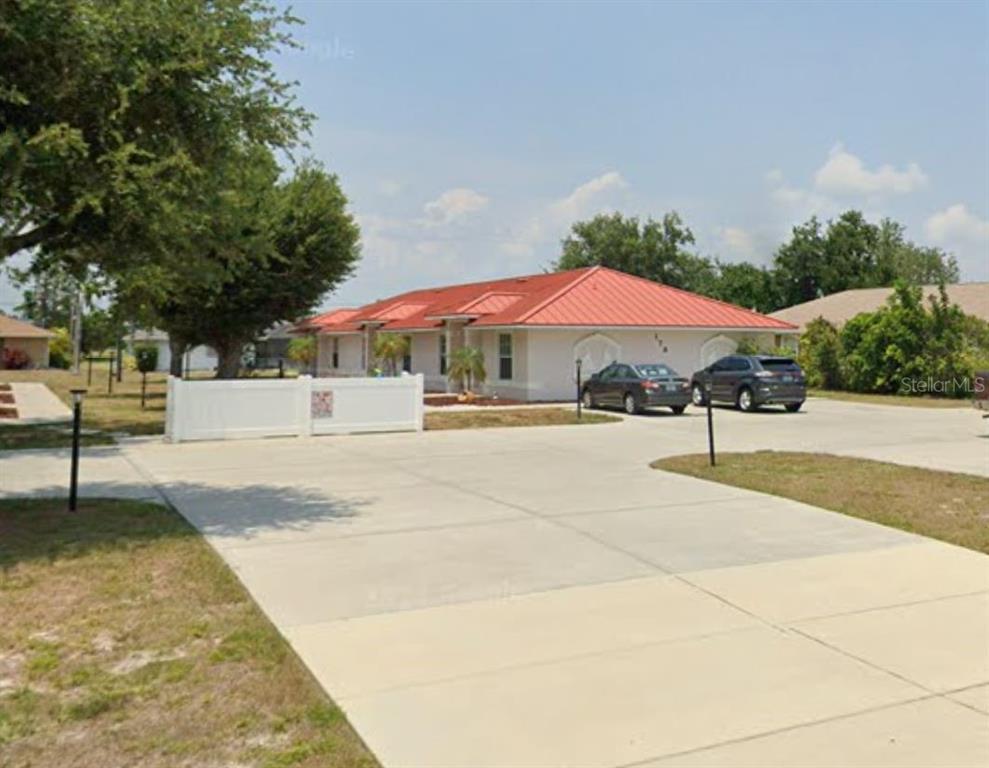 Primary Photo - 178 Rotonda Blvd W