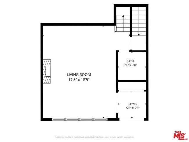 Foto del edificio - 5420 Lindley Ave