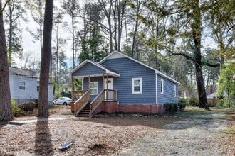 Building Photo - 2818 Hazel St