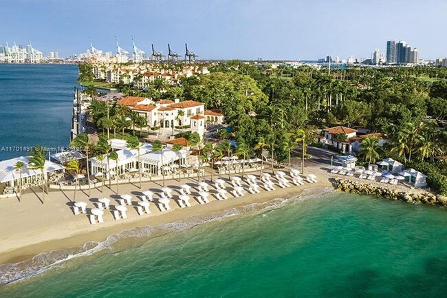 Foto del edificio - 19112 Fisher Island Dr