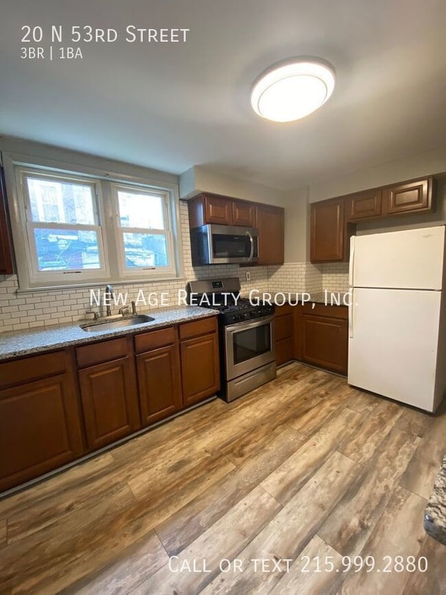 Foto del edificio - 20 N 53rd St