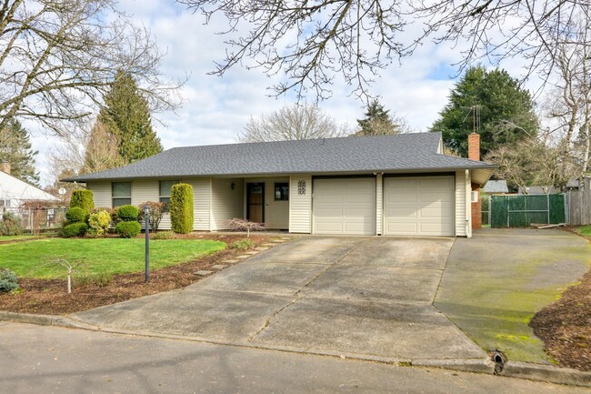 Building Photo - Charming 3 BR, 2 BR Mt. Pleasant Home.