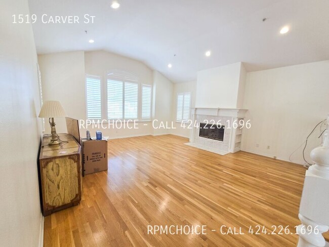 Foto del edificio - 1519 Carver St