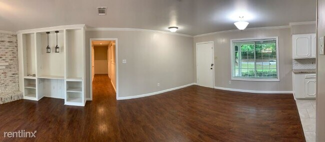 Building Photo - 3 br, 2 bath House - 2000 Mccann Rd