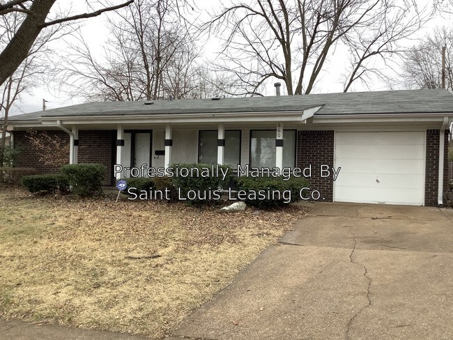 Foto del edificio - 660 Hargrove Ln