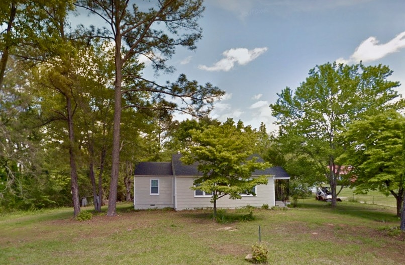 1525 Kings Cir, Lancaster, SC 29720 House for Rent in Lancaster, SC