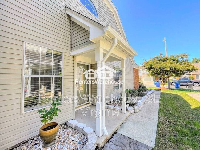 Foto del edificio - 2909 Saville Garden Way