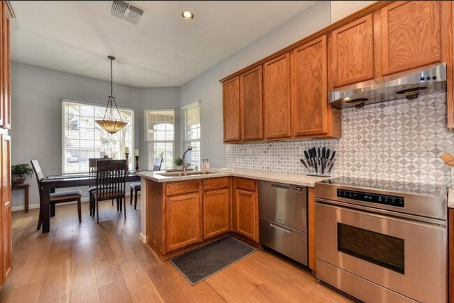 Foto del edificio - 2632 Arbury Ct