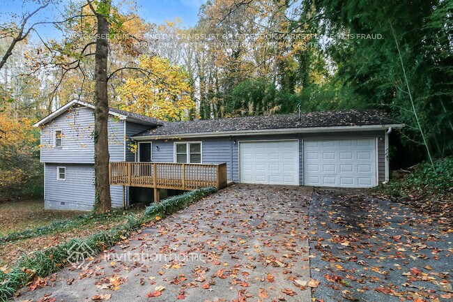 Foto del edificio - 2984 Sawgrass Trail SW