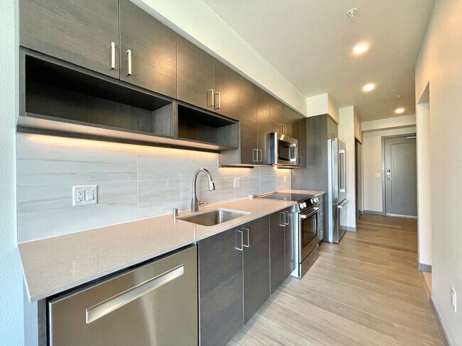 Foto del edificio - Modern Home For Rent
