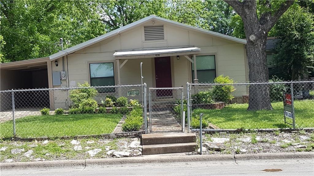 Primary Photo - 414 Mill St