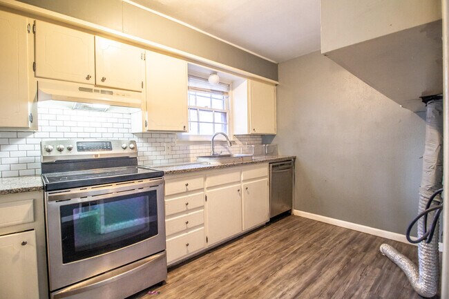 Foto del edificio - 2101 49th St