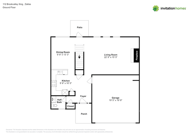 Building Photo - 112 Brookvalley Crossing