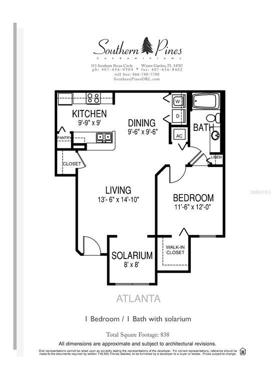 Foto del edificio - 430 Southern Pecan Cir