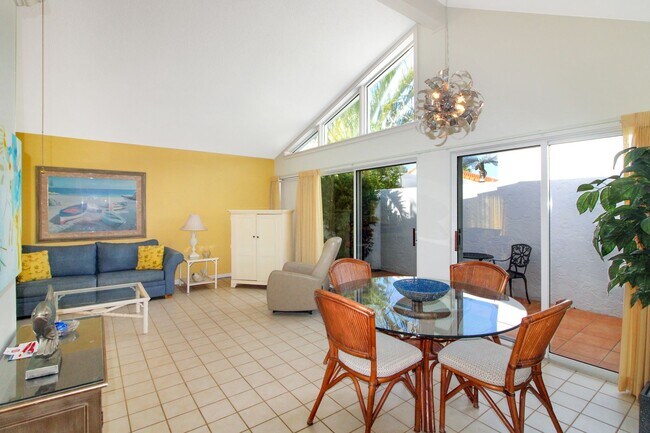 Foto del edificio - Jetty Villas Annual Villa for Rent