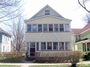 Foto del edificio - 53 Jones Ave