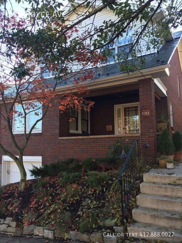 Primary Photo - 3 Bedroom Mt. Lebanon home