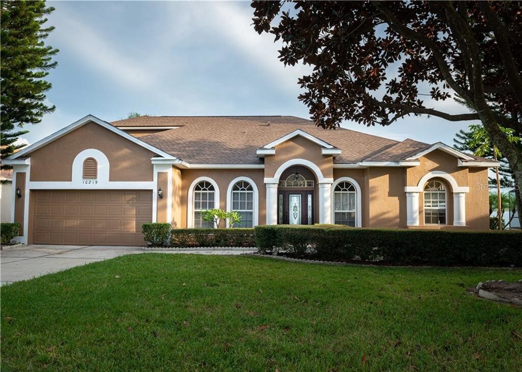 10219 Cove Lake Dr, Orlando, FL 32836 House Rental in Orlando, FL