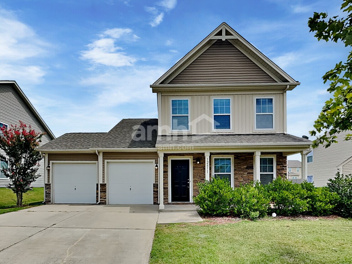 12851 Clydesdale Drive House Rental in Midland, NC