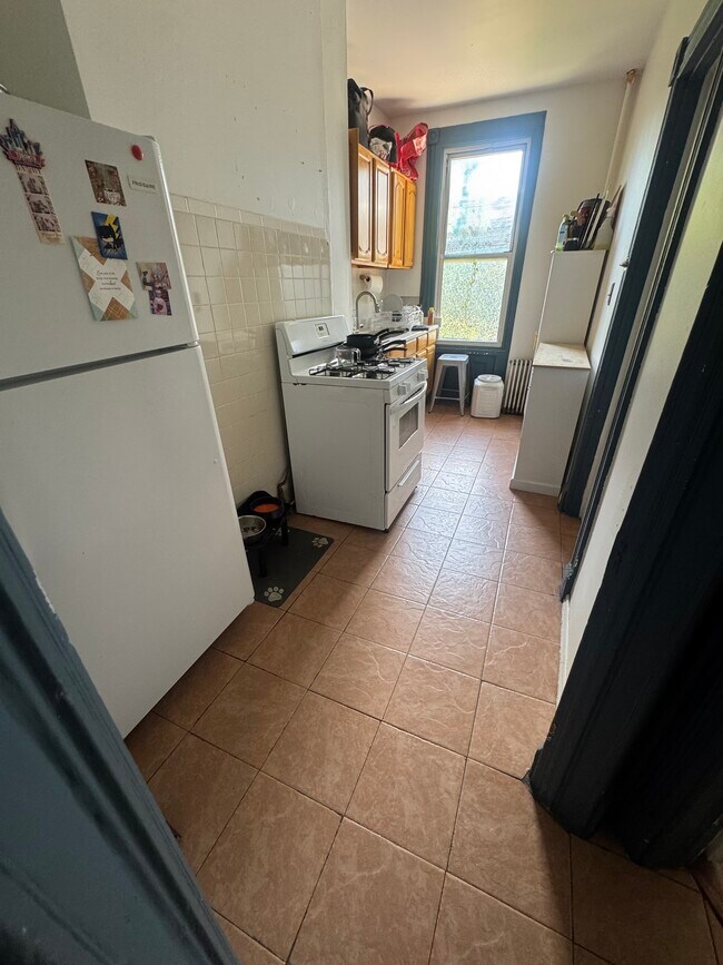 Foto del edificio - 263 Covert St