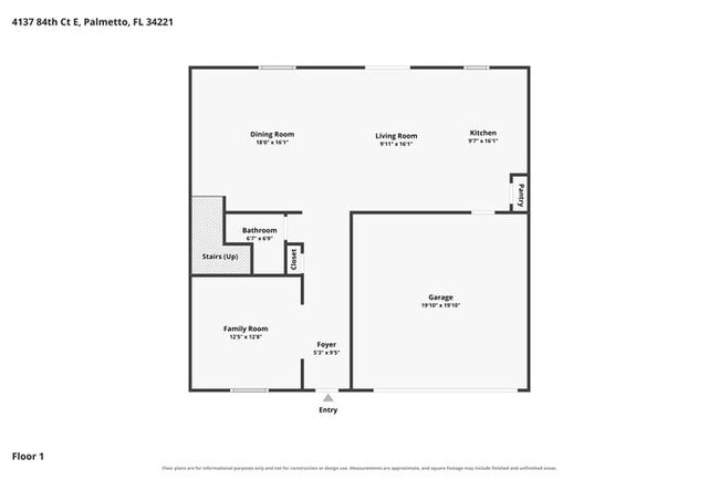 Building Photo - 4137 84th Ct E